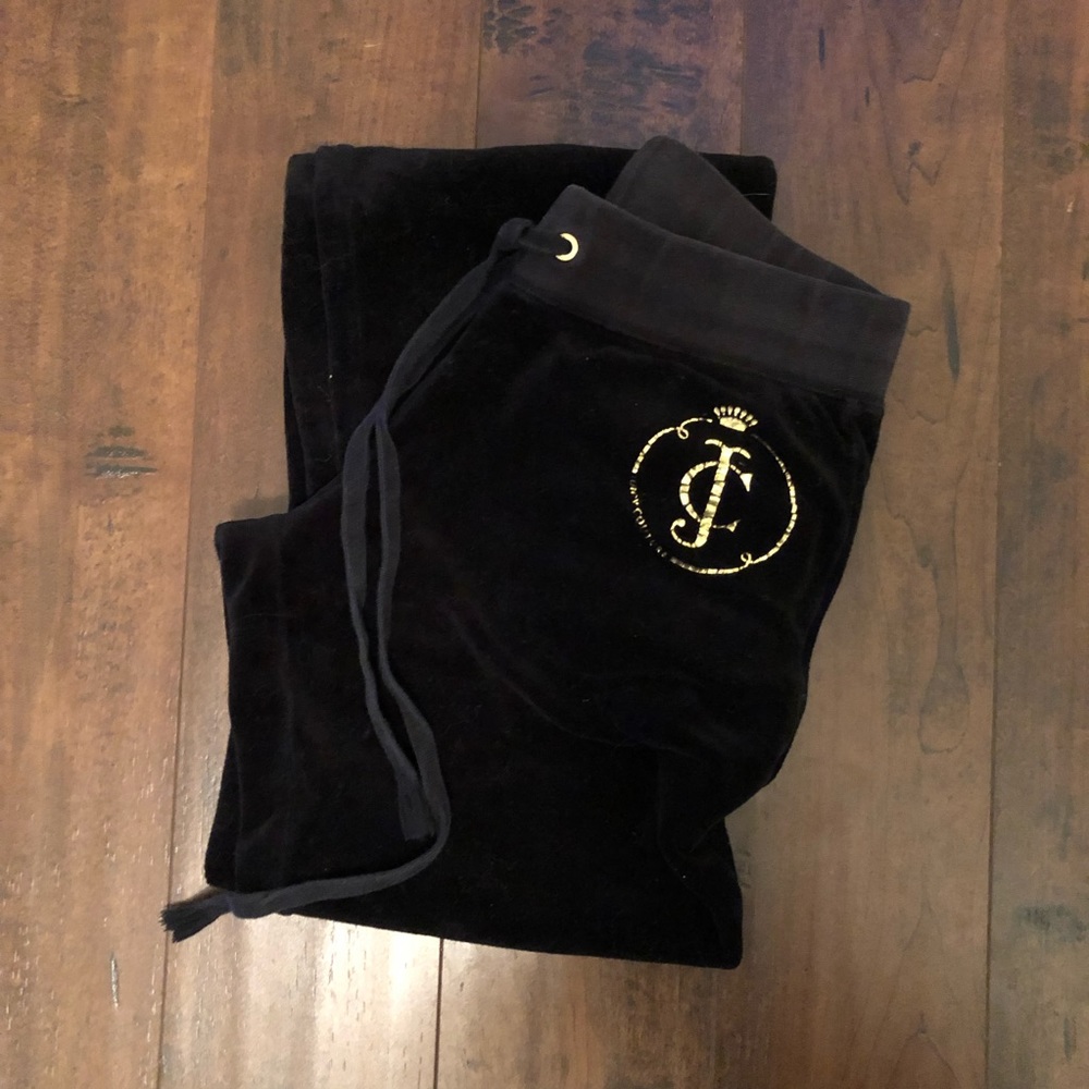 Juicy Couture Tracksuit Pants